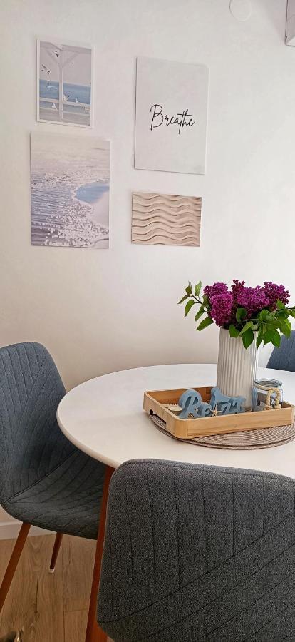 Apartman Leona Lovran Ngoại thất bức ảnh