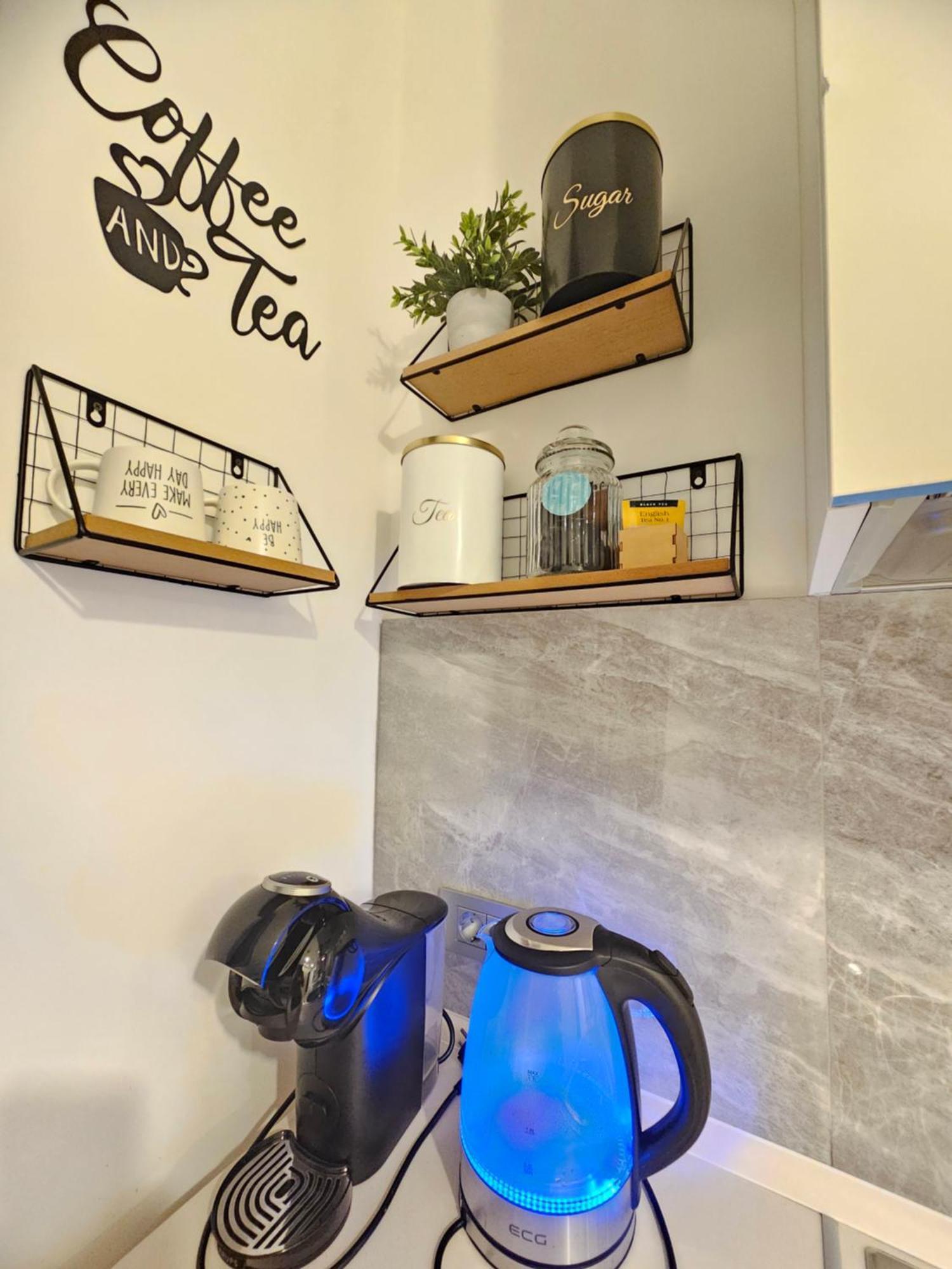 Apartman Leona Lovran Ngoại thất bức ảnh